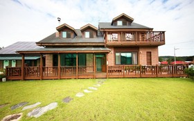 Ganghwado Manisan Pension