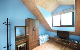 Ganghwado Manisan Pension