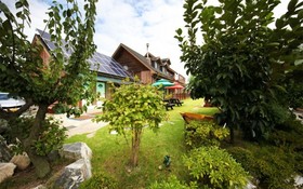 Ganghwado Manisan Pension