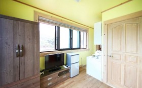 Ganghwado Manisan Pension