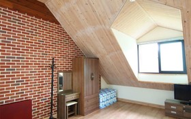 Ganghwado Manisan Pension