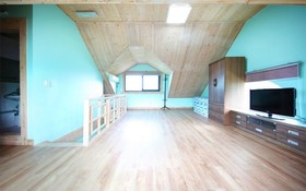 Ganghwado Manisan Pension