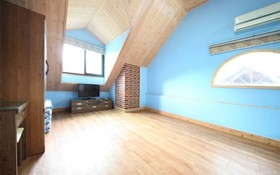 Ganghwado Manisan Pension