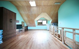 Ganghwado Manisan Pension