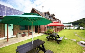 Ganghwado Manisan Pension