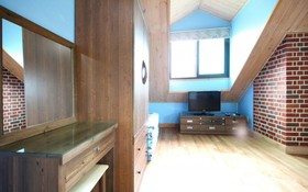 Ganghwado Manisan Pension