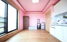 Ganghwado Manisan Pension