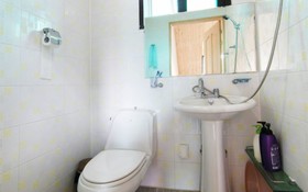 Ganghwado Manisan Pension