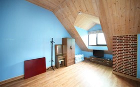 Ganghwado Manisan Pension