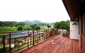 Ganghwado Manisan Pension