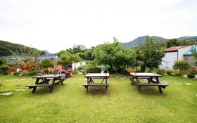 Ganghwado Manisan Pension