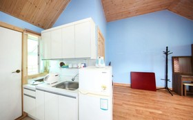 Ganghwado Manisan Pension