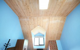 Ganghwado Manisan Pension