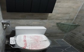 Ganghwado Maronie Pension