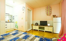 Ganghwado Maronie Pension