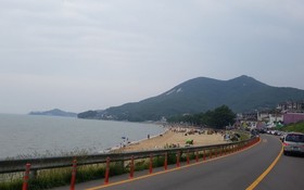 Ganghwado Maronie Pension