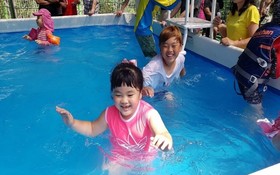 Ganghwado Maronie Pension