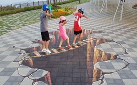 Ganghwado Maronie Pension