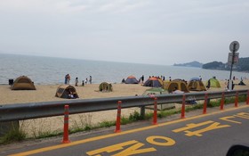 Ganghwado Maronie Pension