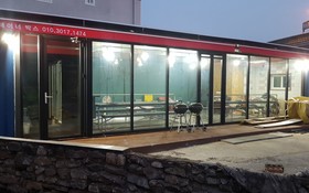 Ganghwado Maronie Pension