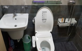 Ganghwado Maronie Pension