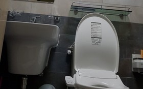 Ganghwado Maronie Pension