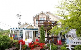 Ganghwado Maronie Pension