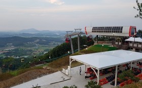 Ganghwado Maronie Pension