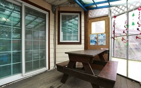 Ganghwado Maronie Pension