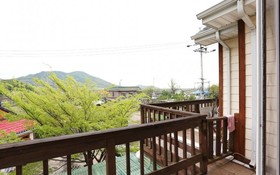 Ganghwado Maronie Pension