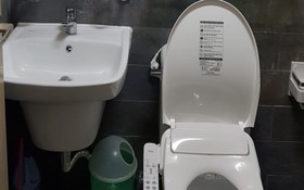 Ganghwado Maronie Pension