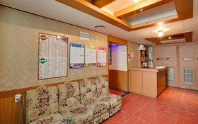 Ganghwado Milmulttae Hoetjip Pension