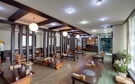 Ganghwado Milmulttae Hoetjip Pension