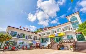 Ganghwado Milmulttae Hoetjip Pension