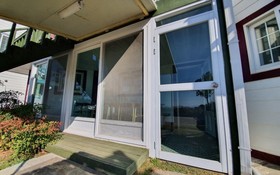 Ganghwado Noeul Cantata Pension