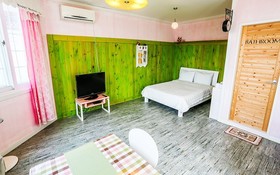 Ganghwado Noeul Cantata Pension