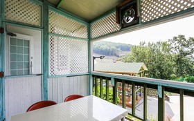 Ganghwado Noeul Cantata Pension