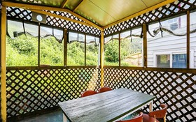 Ganghwado Noeul Cantata Pension
