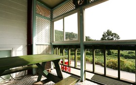 Ganghwado Noeul Cantata Pension