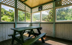 Ganghwado Noeul Cantata Pension
