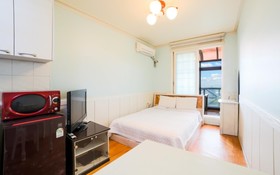 Ganghwado Padosori Pension
