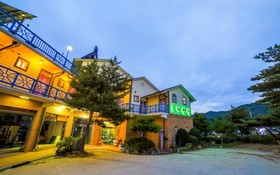 Ganghwado Padosori Pension