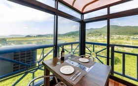 Ganghwado Padosori Pension