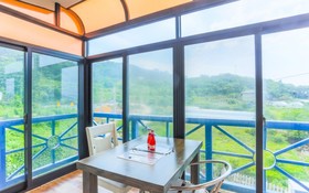 Ganghwado Padosori Pension