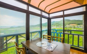 Ganghwado Padosori Pension