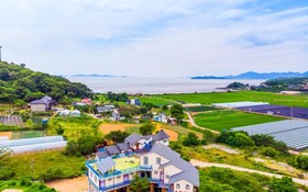 Ganghwado Padosori Pension