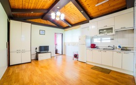 Ganghwado Padosori Pension