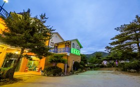 Ganghwado Padosori Pension