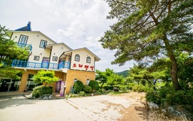 Ganghwado Padosori Pension