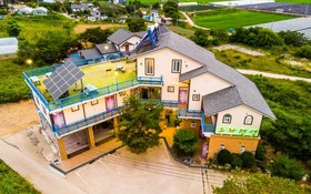 Ganghwado Padosori Pension
